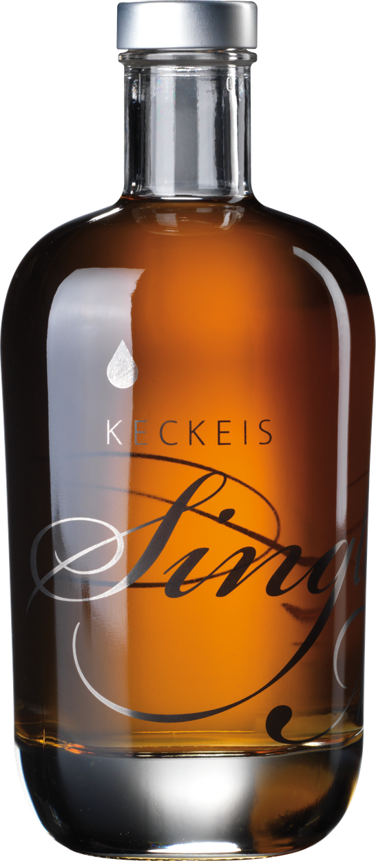 Single Malt Whisky von KECKEIS aus Österreich