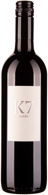 Cuvée K7 2021