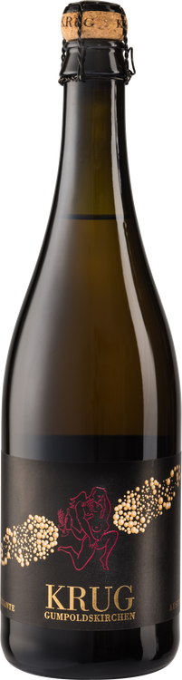 Pinot Noir Frizzante Rosé