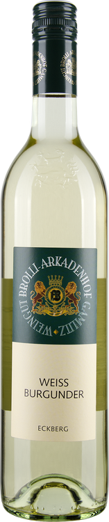 Weißburgunder Südsteiermark DAC 2022