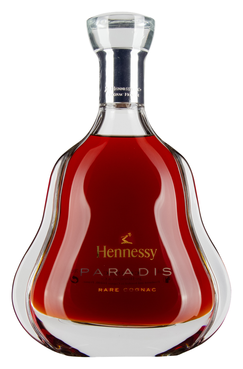 Paradis Extra Rare Cognac von HENNESSY aus Frankreich