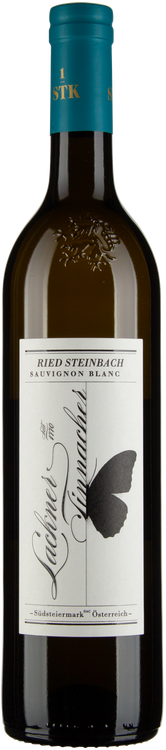 Sauvignon Blanc Ried Steinbach 1STK Südsteiermark DAC 2021