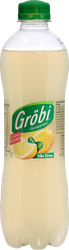 WÖsterreich Trübe Zitrone zuckerfrei GRÖBI