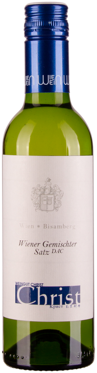 Wiener Gemischter Satz DAC bio 2022