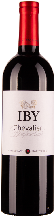 Blaufränkisch Chevalier bio 2019