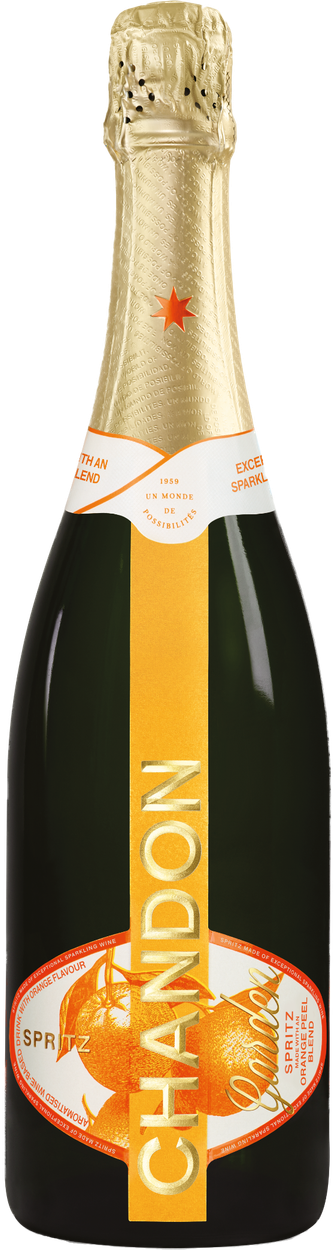 Argentina Garden Spritz von CHANDON aus Argentinien