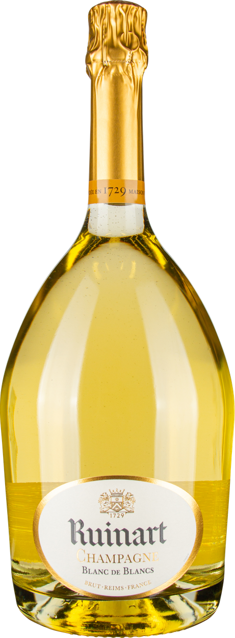 Blanc de Blancs von RUINART aus Frankreich