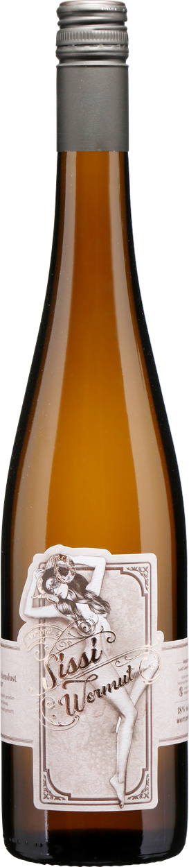 Wermut Weiß von SISSI aus Österreich