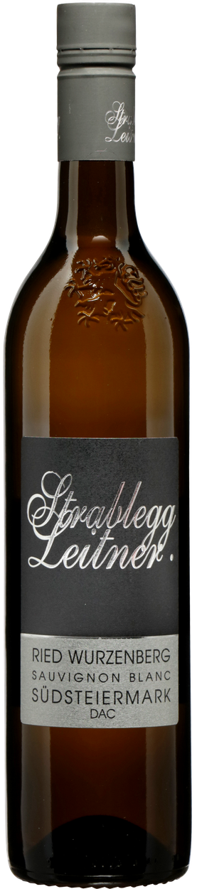 Sauvignon Blanc Ried Wurzenberg 2022 von STRABLEGG-LEITNER aus Österreich