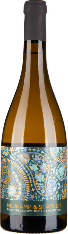 Pinot Gris Reserve Ried Lehendorf 2019