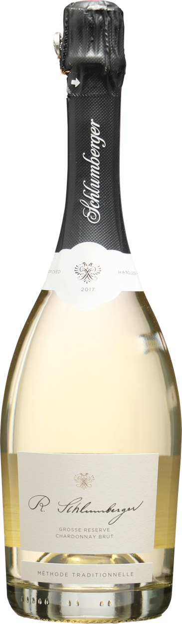 Große Reserve 2017 von SCHLUMBERGER aus Österreich