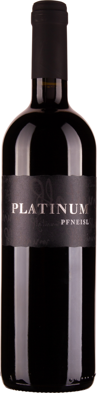 Cuvée Platinum 2020 von PFNEISL aus Österreich