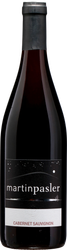 Wein aus Österreich Cabernet Sauvignon bio 2019 MARTIN PASLER