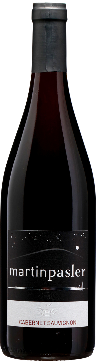 Cabernet Sauvignon bio 2022 von MARTIN PASLER aus Österreich