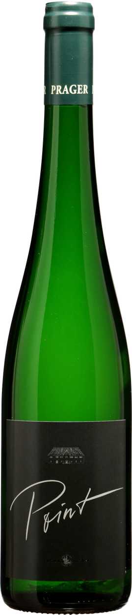 Rarität Wachau Grüner Veltliner Auslese Pichlpoint 2017 von PRAGER aus Österreich