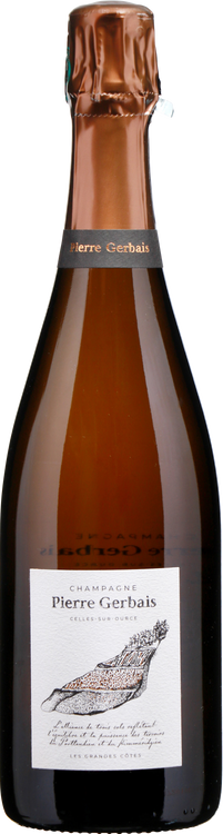 Lieu-Dit Les Grandes Cotes Extra Brut