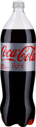 WUSA Light COCA COLA