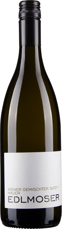 Maurerberg Wiener Gemischter Satz DAC bio 2022