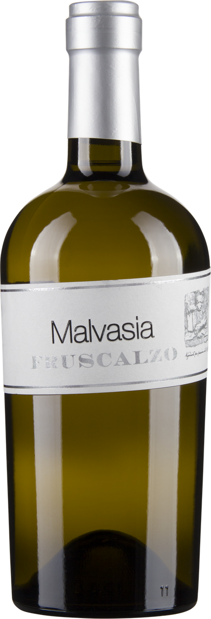 Malvasia 2020 von FRUSCALZO aus Italien