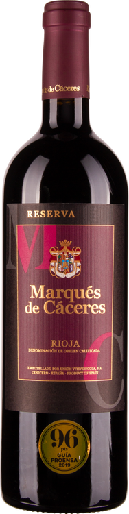 Rioja Reserva 2017