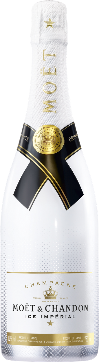 Ice Impérial von MOËT & CHANDON aus Frankreich