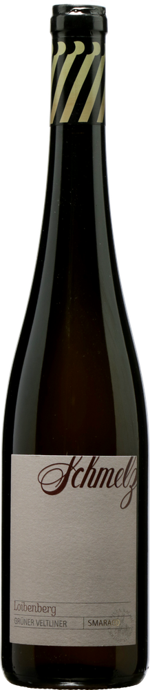 Wein aus Österreich Rarität Grüner Veltliner Loibenberg 2007 Glasflasche