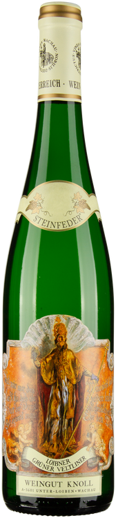 Grüner Veltliner Steinfeder 2022