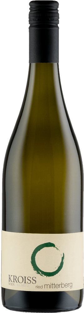 Wein aus Österreich Ried Mitterberg Wiener Gemischter Satz DAC 2023 Verkaufseinheit