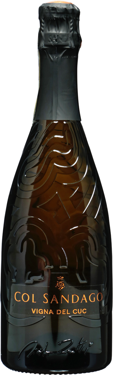 Vigna del Cuc Prosecco Conegliano Valdobbiadene Superiore DOCG brut von COL SANDAGO aus Italien