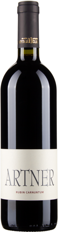 Rubin Carnuntum 2020