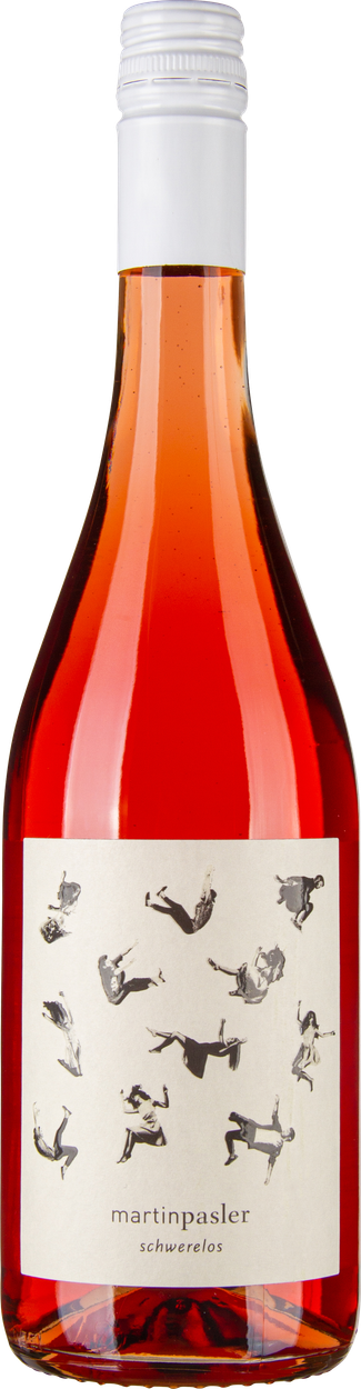 Frizzante Schwerelos bio von MARTIN PASLER aus Österreich