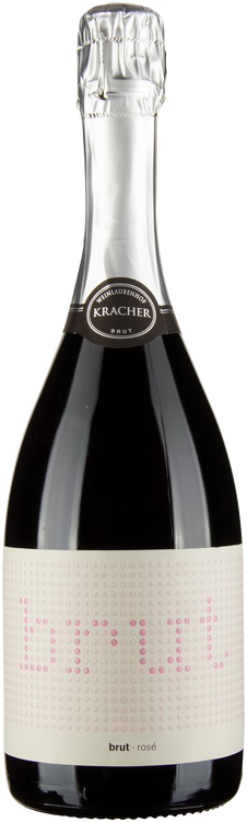 Brut Sekt Rosé