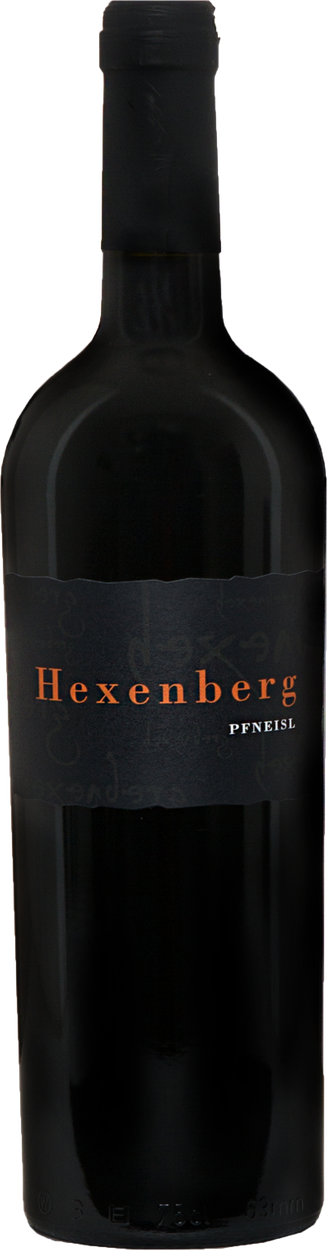 Hexenberg 2021 von PFNEISL aus Österreich