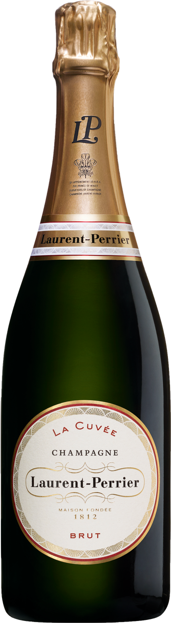 Brut La Cuvée von LAURENT-PERRIER aus Frankreich
