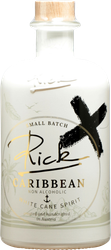 WÖsterreich Caribbean Non-Alcoholic White Cane Spirit