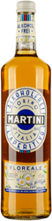 WItalien Floreale Wermut Alkoholfrei MARTINI