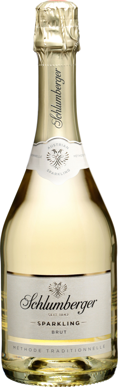 Sparkling Klassik von SCHLUMBERGER aus Österreich