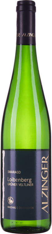 Grüner Veltliner Smaragd Loibenberg 2020