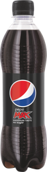 WUSA Max PEPSI COLA