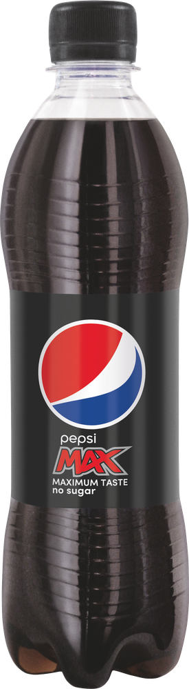 WUSA Max PEPSI COLA