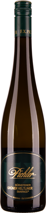 Grüner Veltliner Dürnsteiner 2021