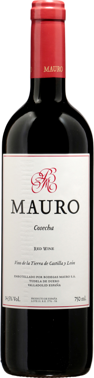 Cosecha 2022 von MAURO aus Spanien