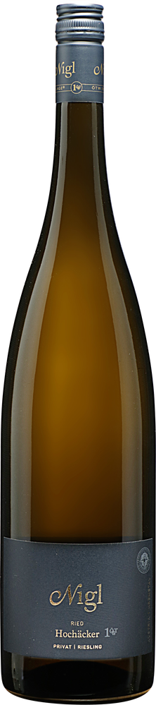 Wein aus Österreich Riesling Ried Hochäcker 1ÖTW Privat Kremstal DAC 2021 Verkaufseinheit