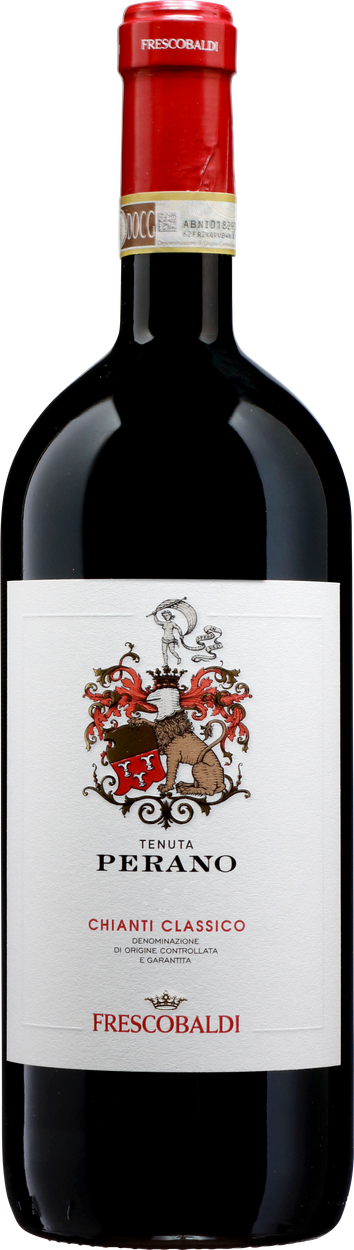 Perano Chianti Classico DOCG 2020 von FRESCOBALDI aus Italien