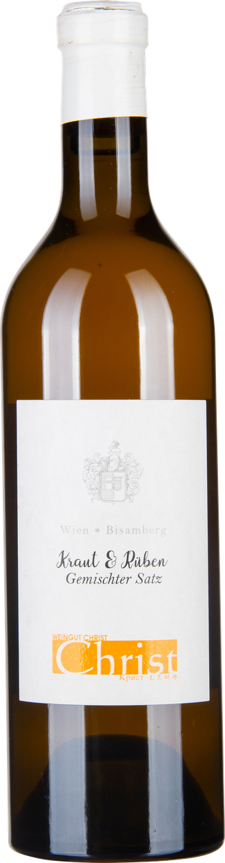 Kraut & Rüben bio 2023 von CHRIST aus Österreich