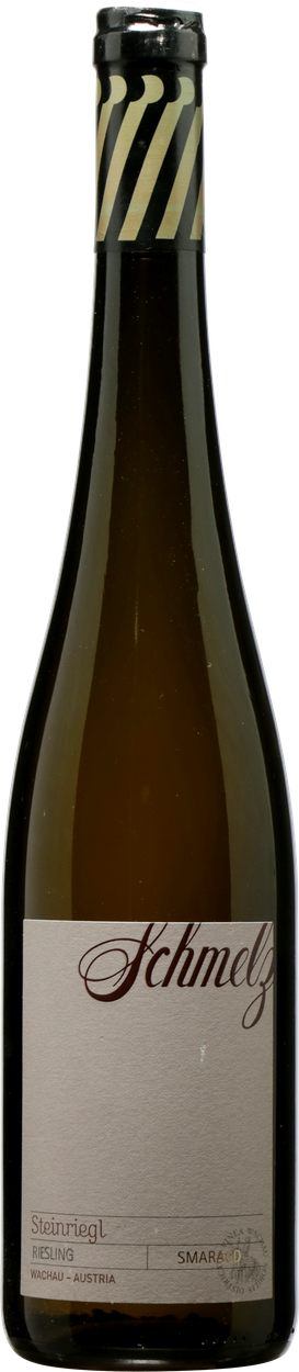 Rarität Riesling Steinriegl 2006 von SCHMELZ aus Österreich