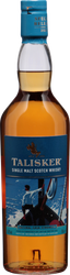 W Rarität The Wild Explorador im Geschenkkarton TALISKER