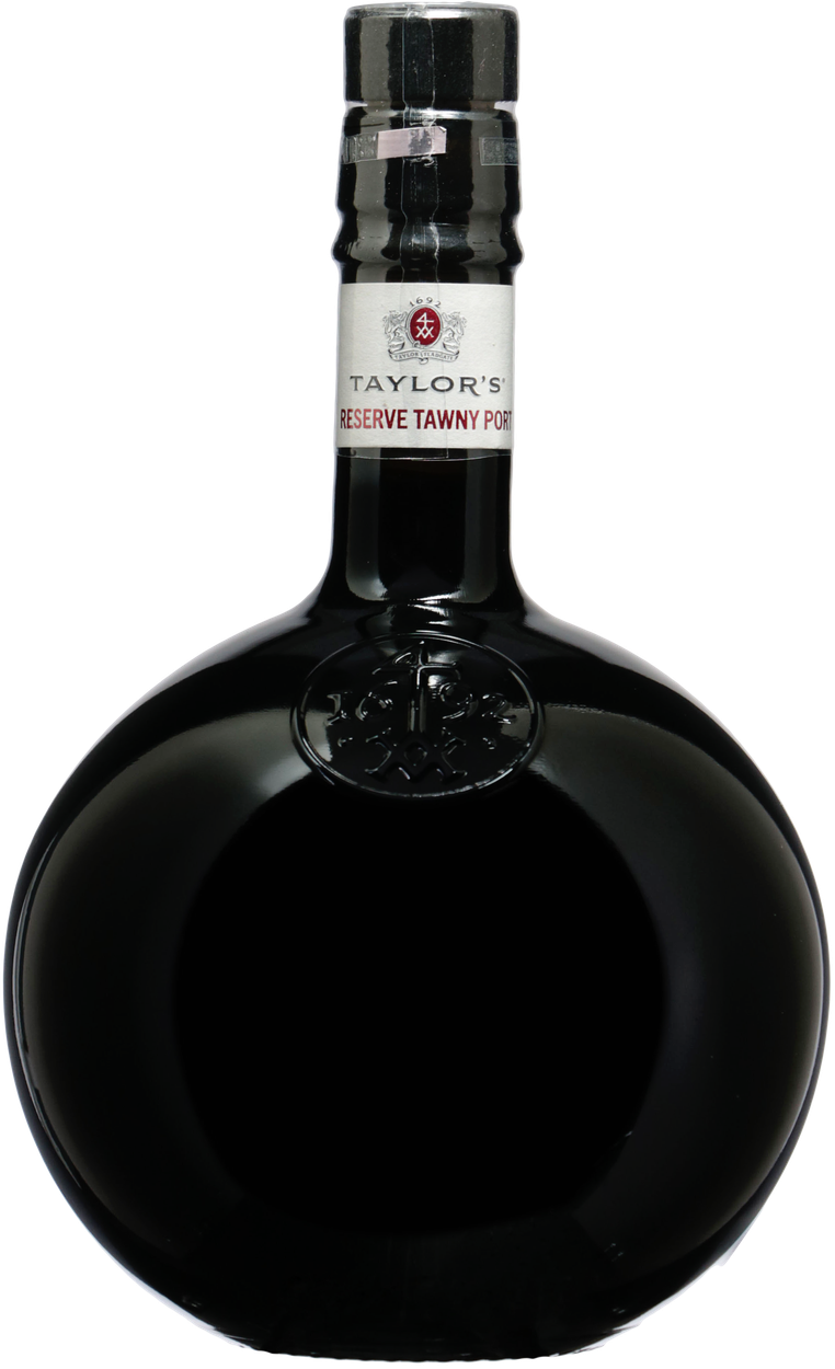 Reserve Tawny Port Historical Collection III The Globe im Geschenkkarton von TAYLOR'S aus Portugal