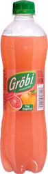 WÖsterreich Pink Grapefruit zuckerfrei GRÖBI
