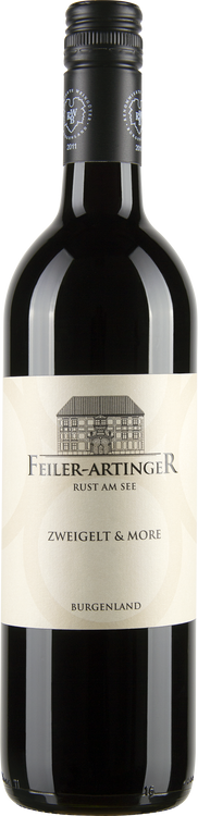 Zweigelt & More 2013
